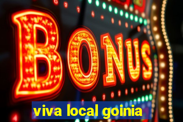 viva local goinia